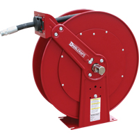Hose Reels, Fuels, 3/4" x 75', Single Hose, 50 psi - Reelcraft FD83075 OLP