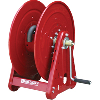 D&eacute;vidoirs de tuyau, Tuyau simple, 17-3/4" la x 9-3/4" p x 20-1/4" h - Reelcraft CA33106 L