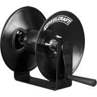 D&eacute;vidoirs de tuyau, Tuyau simple, 13-1/4" la x 16-3/4" p x 14-1/3" h - Reelcraft CU8050LN