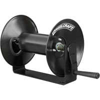 D&eacute;vidoirs de tuyau, Tuyau simple, 13-1/4" la x 20-7/8" p x 14-1/3" h - Reelcraft CU8100LN