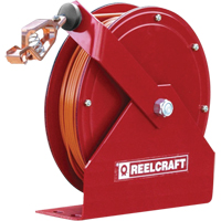 Cord Reels, 100' Length, Heavy-Duty - Reelcraft GA3100 N
