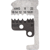 Lames de rechange Katapult, Style Simple - Klein Tools 11073