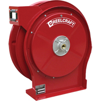 D&eacute;vidoirs de tuyaux, Tuyau simple, 7-1/4" la x 16-3/4" p x 17-5/8" h - Reelcraft A5806 OLP