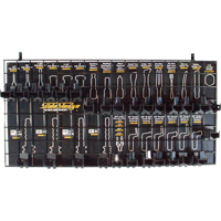 Heavy Equipment Master Kit with Display - Slide Sledge 211608