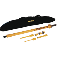 Multi-Head Hammer Kit, 46" L - Slide Sledge 211403