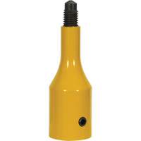Hammer Adaptor For Continuous Miner Tip - Slide Sledge 213660