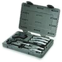 Internal and External Ratcheting Puller Set - Gearwrench 3627