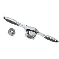 SAE Ratcheting Tap & Die Set, 42 Pieces - Gearwrench 3885