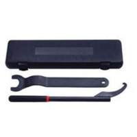 Jeu de supports de poulie d'embrayage de ventilateur - Gearwrench 3950