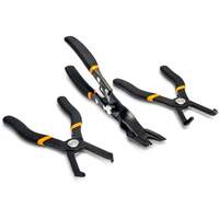 3-Piece Body Clip Plier Set - Gearwrench 41850