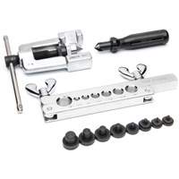 10 Piece Double Flaring Tool Kit - Gearwrench 41860