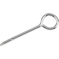 Pink Key for 3/8 " (10 mm) Cable #A-13 - Ridgid 59230