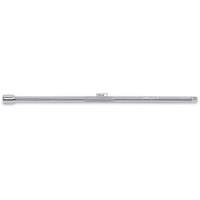 Jeu d'outils m&eacute;triques &agrave; six & 12 pans pour m&eacute;canicien, 22 Mcx, Prise de 1/4", Profond - Gearwrench 80327