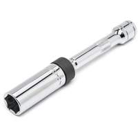 Douille magn&eacute;tique pivotante &agrave; six pans pour bougie d'allumage - Gearwrench 80546