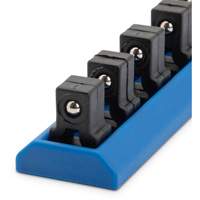 Metric Socket Set, Hex, 3/8" Drive, 12 Pcs - Gearwrench 80580