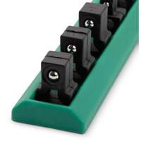 Long Bit Socket Set, Torx&reg;, 1/4"/3/8" Drive, 10 Pcs - Gearwrench 80588