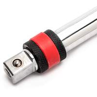 Jeu de rallonges &agrave; chocs verrouillables 1/4" &agrave; 3 pi&egrave;ces - Gearwrench 81003