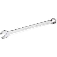 12-Point Long Pattern Combination Wrench, 12 Point, 1-1/2", Chrome/Polished Finish - Gearwrench 81750