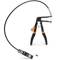 Pince &agrave; collier de serrage avec c&acirc;ble - Gearwrench 82115
