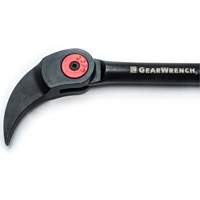 8" & 16" Indexing Pry Bar Set, 2 Pcs. - Gearwrench 82300