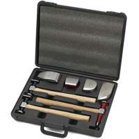 Auto Body Tool Set, 7 Pieces - Gearwrench 82302