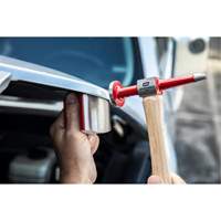 Auto Body Tool Set, 7 Pieces - Gearwrench 82302