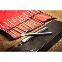 Punch & Chisel Set, 12 Pieces - Gearwrench 82305