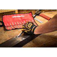 Punch & Chisel Set, 12 Pieces - Gearwrench 82305