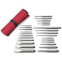 Punch & Chisel Set, 27 Pieces - Gearwrench 82306