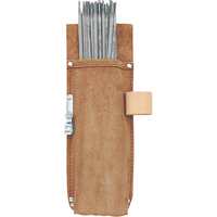 Pochette pour soudeur, Porte-outil multiple, Cuir, 1 Poches - Kuny's WR-100