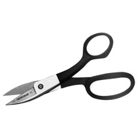 Broad Blade Shear, 2" Cut Length, Rings Handle - Klein Cutlery 775