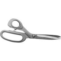 Straight Cut Trimmer, 2" Cut Length, Rings Handle - Klein Cutlery 7135
