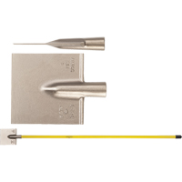 Grattoirs - Ampco S-71S