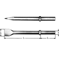 Pneumatic Chisel - Ampco C-9A