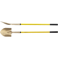 Pelles - Ampco S-81FG