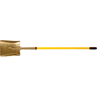 Pelles - Ampco S-82FG