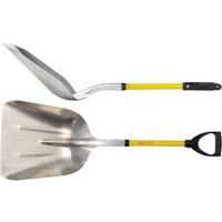 Pelles - Ampco S-80FG