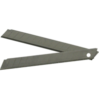 Replacement Blades, Snap-Off Style - Richard 728