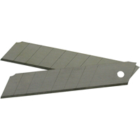 Replacement Blades, Snap-Off Style - Richard 818