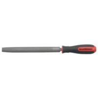 File, Half Round, 12-3/4" L, Bastard Cut - Gearwrench 82824H