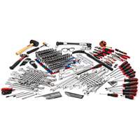 Diesel TEP Intermediate Set, 257 Pieces - Gearwrench 83096