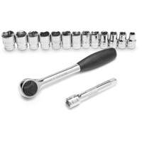 Diesel TEP Intermediate Set, 257 Pieces - Gearwrench 83096