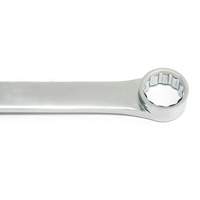 72-Tooth 12 Point XL GearBox Double Box Wrench Set, Ratcheting Box, 17 Pieces, Metric - Gearwrench 85989