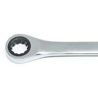 72-Tooth 12 Point XL GearBox Double Box Wrench Set, Ratcheting Box, 17 Pieces, Metric - Gearwrench 85989