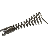 Funnel Auger #T-206, 0.25' Cable Length - Ridgid 63010