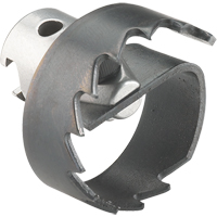 Couteau spirale no T-207 - Ridgid 63015