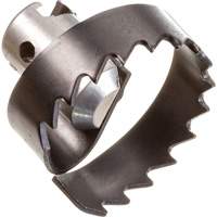 Couteau spirale no T-208 - Ridgid 63020