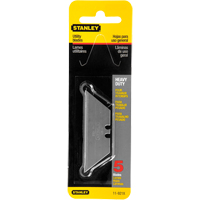 Lame utilitaire robuste, Style Simple - Stanley Tools 11-921
