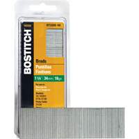 Brad Nails - Stanley Bostitch BT1335B