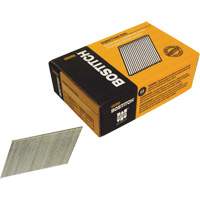 15 Gauge Angled Finish Nails - Stanley Bostitch FN1536